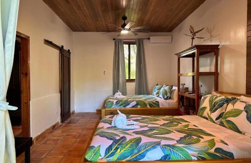 Placencia Hotel | Azure Del Mar