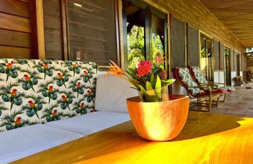 Placencia Hotel | Azure Del Mar