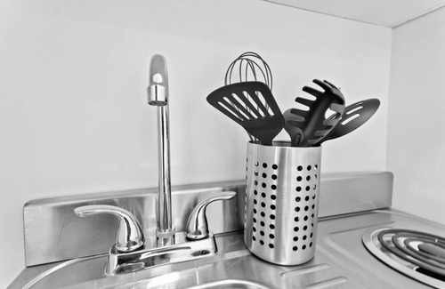 Little Haiti Apartment | Azure Escape | Cozy Caribbean 1 BR Getaway