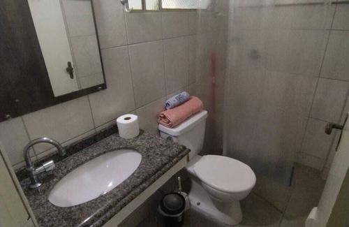 Pinheirinho Apartment | Azure Flats