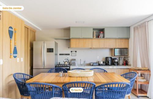 Flecheiras House | Azure Flecheiras House with Sea View