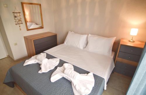 Kastoria Apartment | Azure