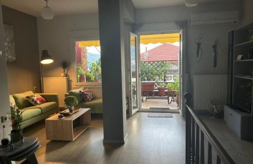 Kastoria Apartment | Azure