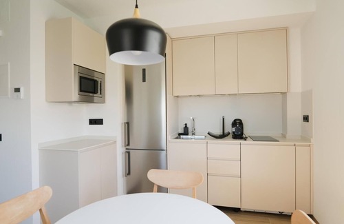 Conil de la Frontera City Center Apartment | Azure Homes