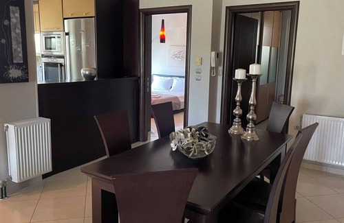 Volos City Centre Villa | Azure Nature Villa , Sea & Nature Relax