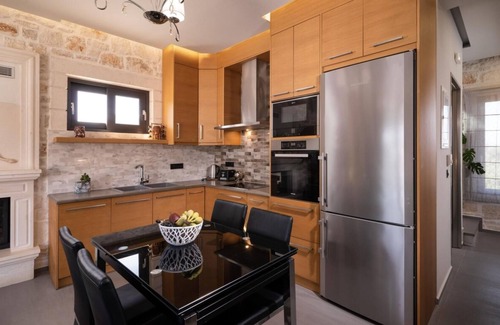 Agios Sostis Villa | Azure Palatial Villa in Zakynthos