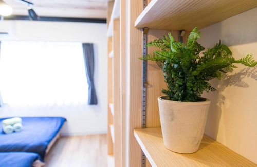 Hatagaya Apartment | Azure Shibuya Hatagaya
