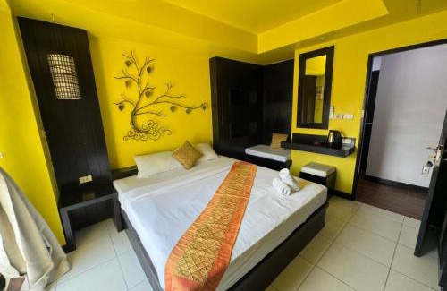 Patong House | Azure Stays Patong