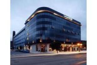 Langreo Hotel | AZZ Asturias LangreHotel & Spa