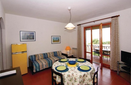 Puntone di Scarlino Apartment | Azzurro 3