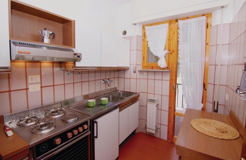 Puntone di Scarlino Apartment | Azzurro 3