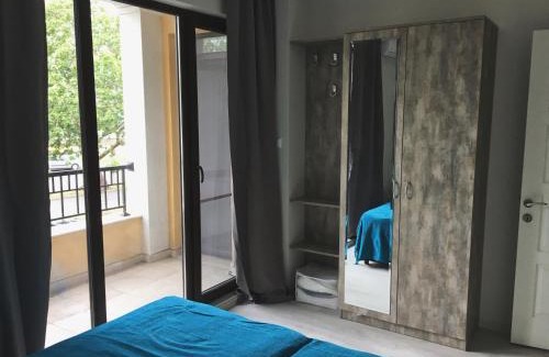 Burgas Apartment | Azzurro Apartment - ideal for your seaside escape in Burgas