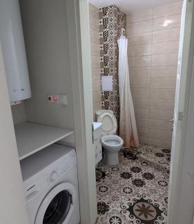 Burgas Apartment | Azzurro Apartment - ideal for your seaside escape in Burgas