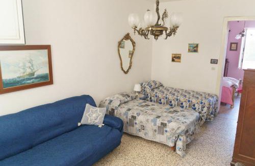 Procida Apartment | Azzurro Felix