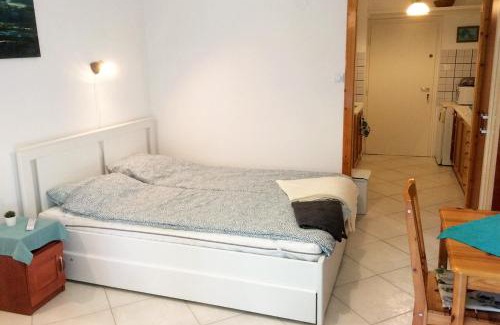 Balatonfured Apartment | Azzurro Studio Balatonfüred