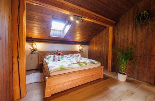 Tardos Bed & Breakfast | Bányahegyi erdei nyugalom és wellness