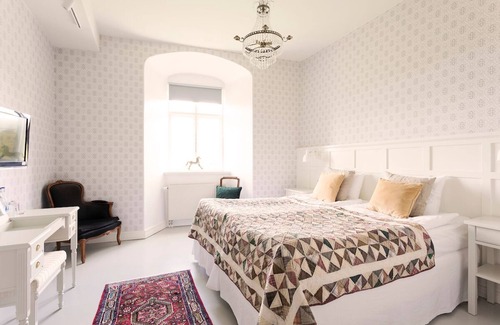Fjalkinge Other | Bäckaskog Slott