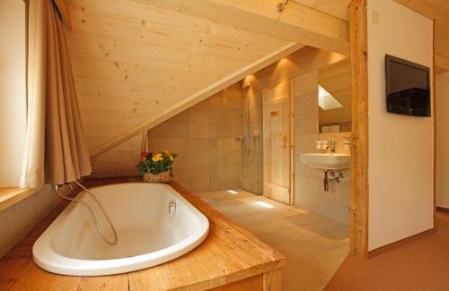 Gais House | Bären - Das Gästehaus