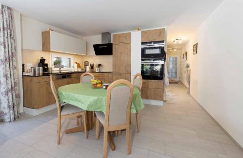 Gsteigwiler Apartment | Bärghäsli im BEO als Basis im Wintersportgebiet