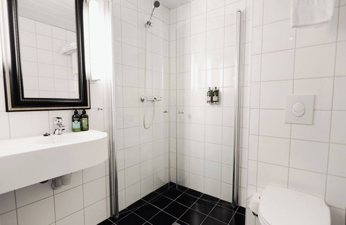 Orkanger Hotel | Bårdshaug Herregård