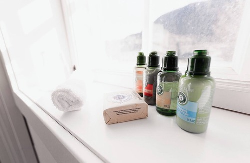 Orkanger Hotel | Bårdshaug Herregård