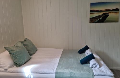 Orkanger House | Bårdshaug Studio Apartment