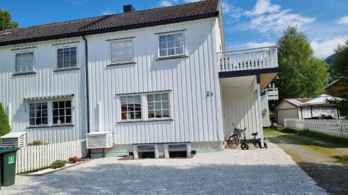 Orkanger House | Bårdshaug Studio Apartment