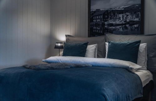 Batsfjord Hotel | Båtsfjord Brygge - Arctic Resort