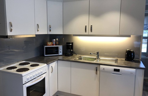 Batsfjord Hotel | Båtsfjord Brygge