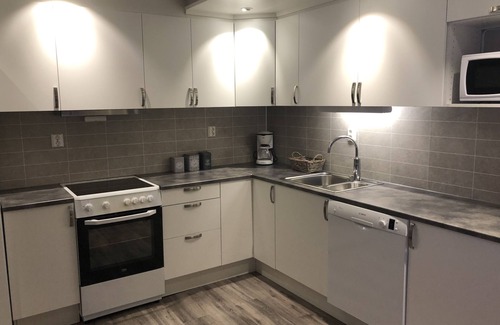 Batsfjord Hotel | Båtsfjord Brygge