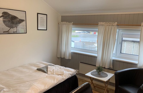 Batsfjord Hotel | Båtsfjord Polar Hotell