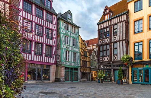 Quartier Vieux Marche-Cathedrale Apartment | Bérénice, élégant F3 avec emplacement privilégié