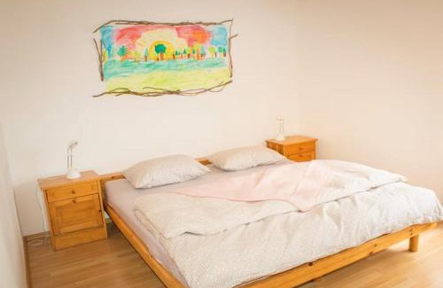 Petit-Val Apartment | Böglihuus