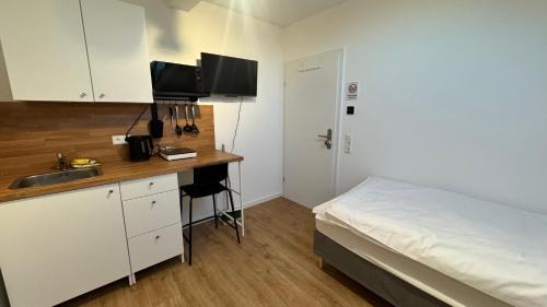 Boehl-Iggelheim Apartment | Böhl Station 1 Zimmer-Wohnungen