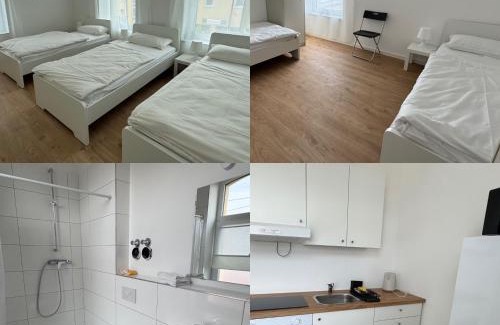 Boehl-Iggelheim Apartment | Böhl Station Appartments