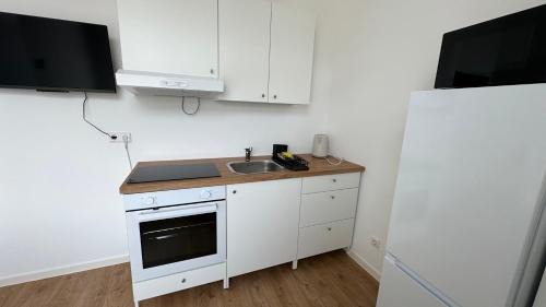 Boehl-Iggelheim Apartment | Böhl Station Appartments