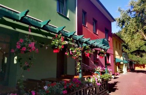 Friedrichshagen Hotel | Bölsche Hotel