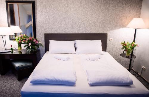 Friedrichshagen Hotel | Bölsche Hotel