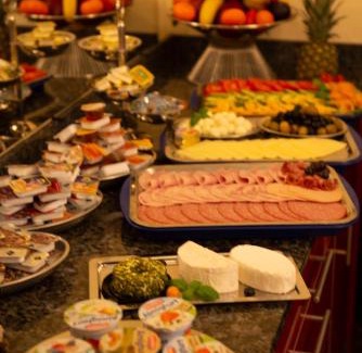 Friedrichshagen Hotel | Bölsche Hotel