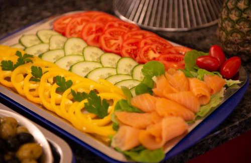 Friedrichshagen Hotel | Bölsche Hotel