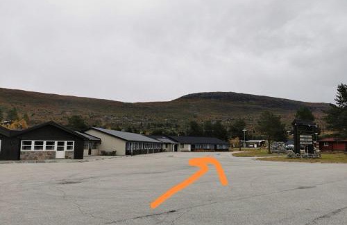 Bjorli Apartment | Bøvervegen 19 Appartment nr 9