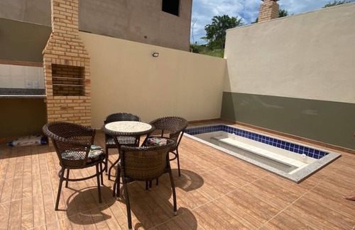 Sao Jose House | Búzios Bruna House