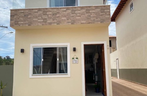 Sao Jose House | Búzios Bruna House