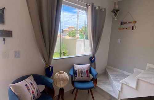 Sao Jose House | Búzios Bruna House