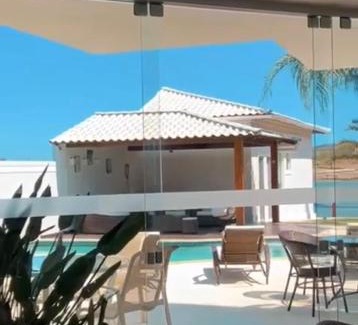 Marina Villa | Búzios Mansion Canal Area