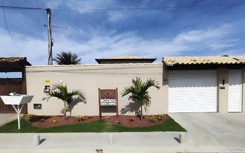 Sao Jose Apartment | Búzios Suíte Home