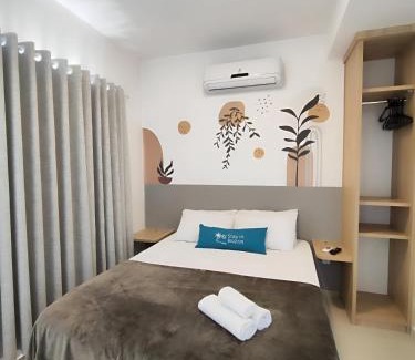 Sao Jose Apartment | Búzios Suíte Home