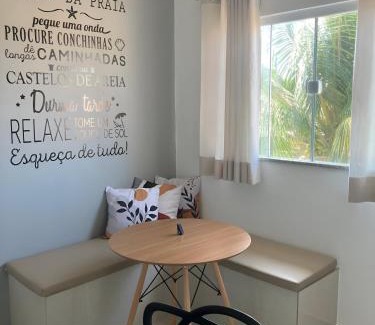 Sao Jose Apartment | Búzios Suíte Home