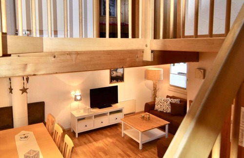 Engelberg Apartment | Bühl 13 by Interhome