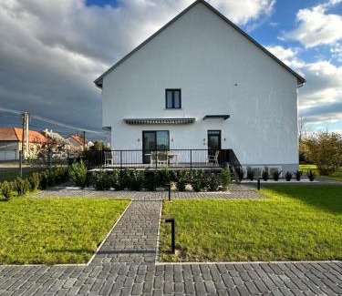 Buk Apartment | Bükfalva NP2 Apartman